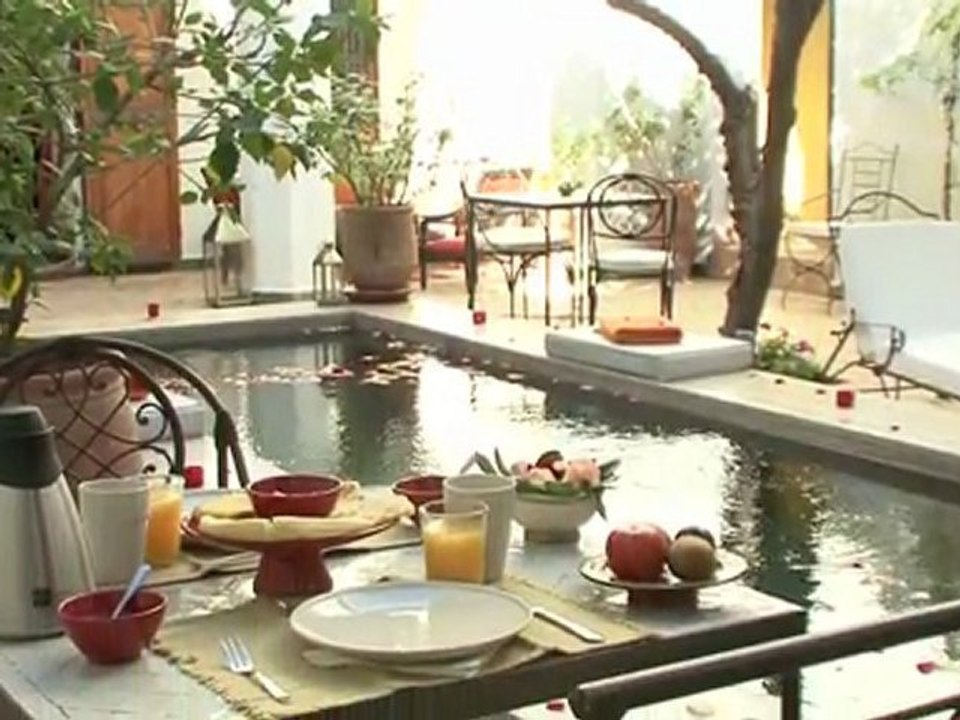 Le Rihani Riad & Spa by Made in Marrakech