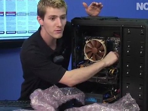 How to set up your new NCIXPC (NCIX Tech Tips #61)