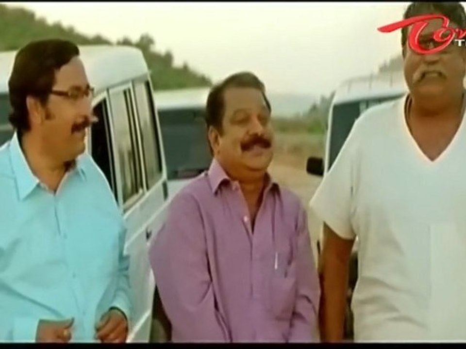 Dharmavarapu Funny Dialogues With Jayaprakash Reddy