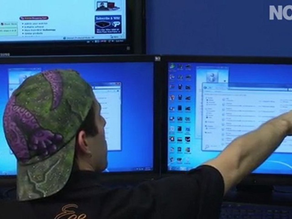 SSD vs Hard Drive Performance (NCIX Tech Tips #62)