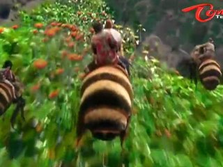 Vichitra Deevi (Journey 2)  Movie Theatrical Trailer - Dwayne Johnson - Michael Caine