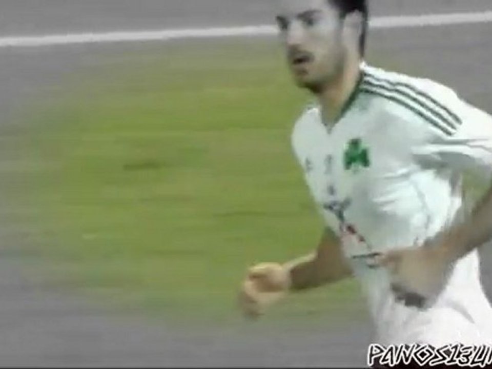 Δοξα Δραμας - Παναθηναικος - Ακυρωση γκολ