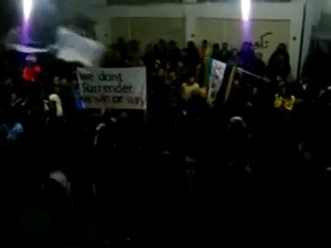 فري برس حمص القصير مسائية الحرية الله أكبر يا عرب 29 1 2012