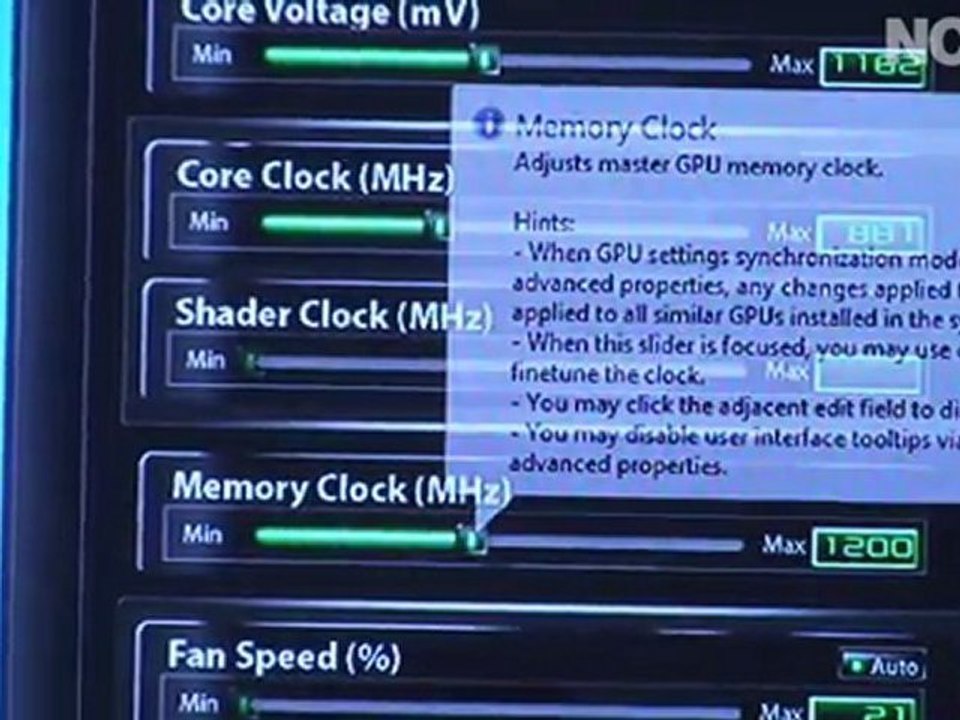 Video Card Overclocking Guide (NCIX Tech Tips #69)