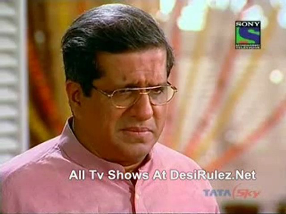 Saas Bina Sasural 30th January 2012 Pt-4