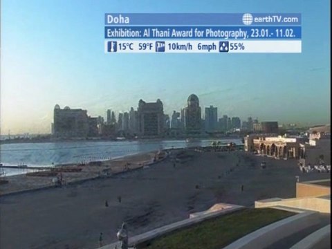 Warnemunde - Germany, Hong Kong SAR - China, Lucerne - Switzerland, Hamburg - Germany, Doha - Qatar, Lugano - Ticino - Switzerland, Bandar Seri Begawan - Brunei