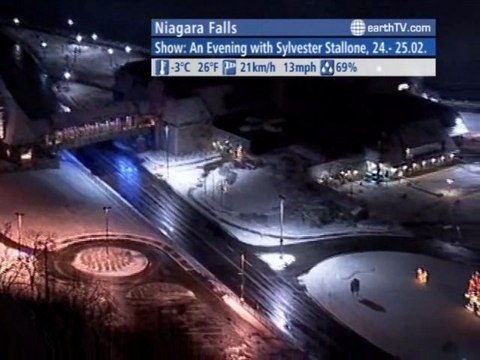 Macau SAR - China, Agadir - Morocco, Washington - USA, Niagara Falls - Canada, Venice - Italy, Tenerife - Spain, Prague - Czech Republic