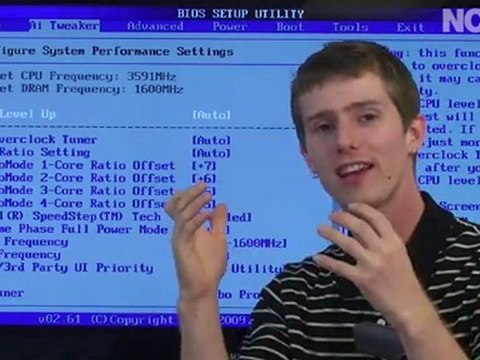 Intel Core i5-655K & Core i7-875K Overclocking Guide (NCIX Tech Tips #70)