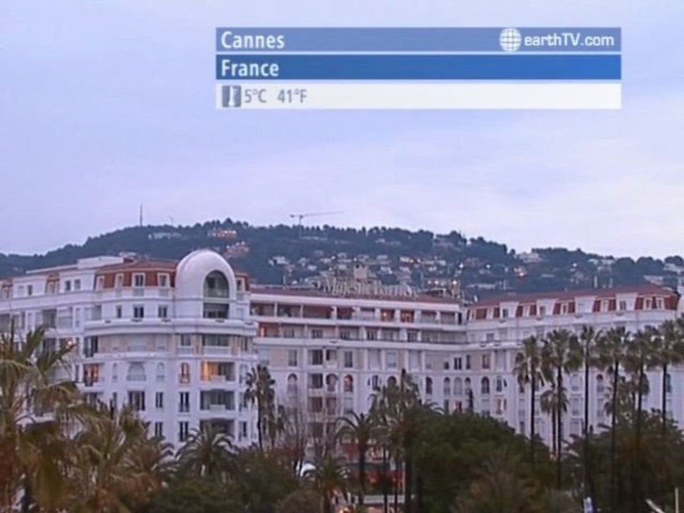 Warnemunde - Germany, Vienna - Austria, Geneva - Switzerland, Ascona - Ticino - Switzerland, Cannes - France, Doha - Qatar, Washington - USA