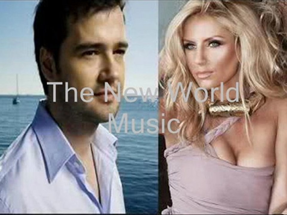 Laurentiu Duta - Shining Heart (feat. Andreea Banica 2012The New World Music Daha Fazlası İçin (For More)  https://www.facebook.com/thenewworldmusic) (