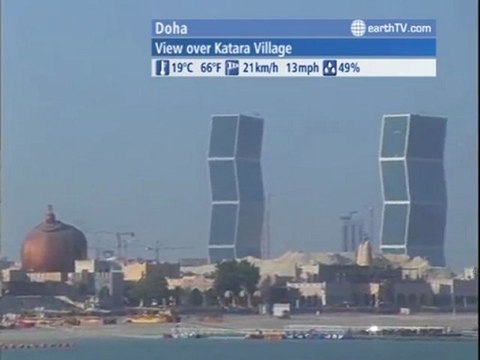 Dusseldorf - Germany, Vienna - Austria, Warsaw - Poland, Lucerne - Switzerland, Doha - Qatar, Stuttgart - Germany, Warnemunde - Germany