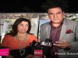 Boman Irani & Farah Khan @ Calender Launch Of Zyng Charity