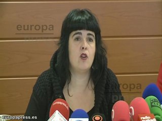 IA dice que Azkuna rehusa apoyar a presos