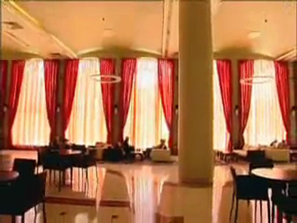 Leonardo hotel negev