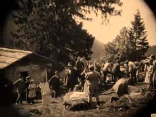 La festa dei formaggi del Justiztal (Svizzera)