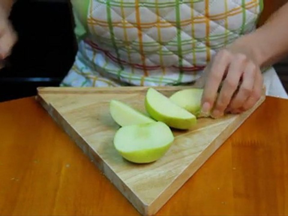 Ensalada de frutas