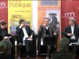 Questions Publiques - Gilles Pinson - De quoi les métropoles sont-elles le nom ?