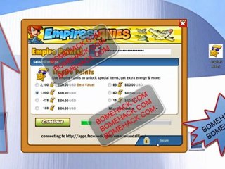 Empires And Allies Cheat