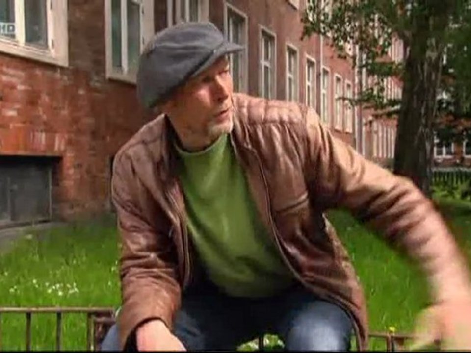 Mads Mikkelsen: Mein Leben - Part 3