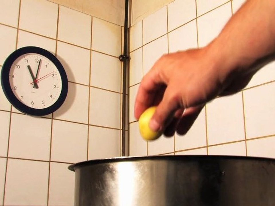 PETITE PATATE