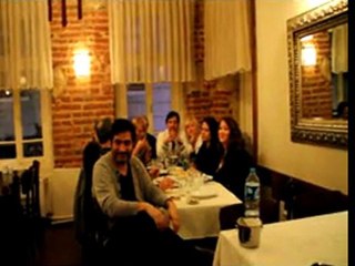 Boncuk Boncuk Fasıl Asmali mescid Aslı&Alper Harika akkartal 2012