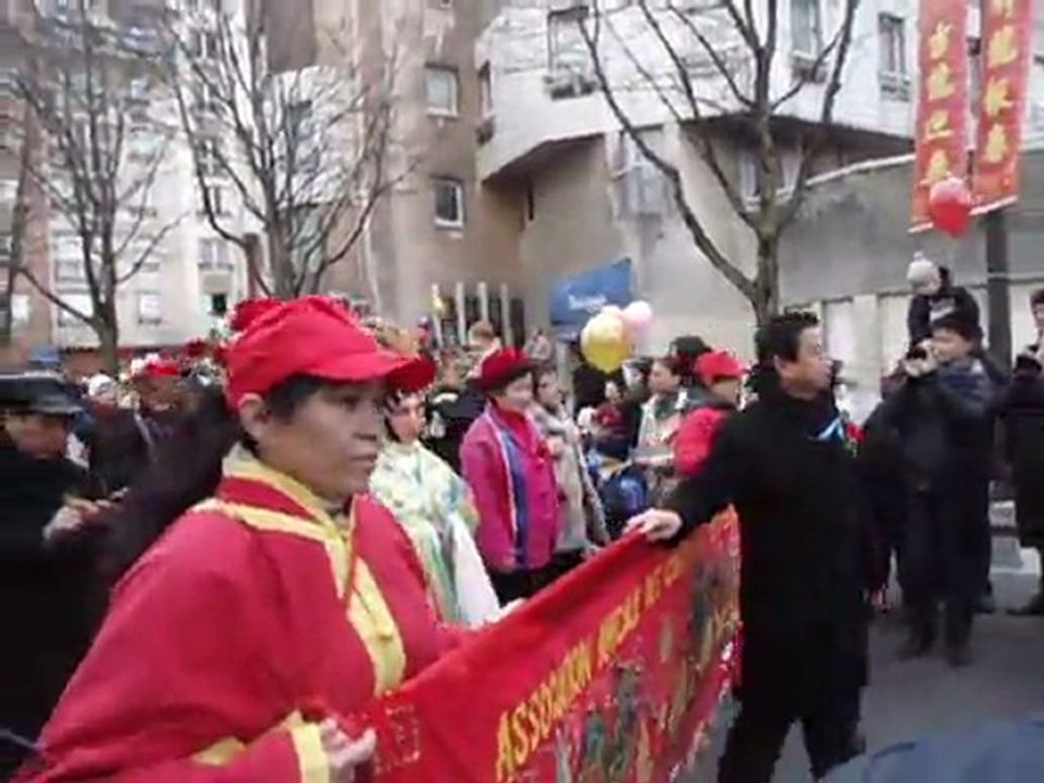 Défilé du nouvel an chinois 2012 (4)