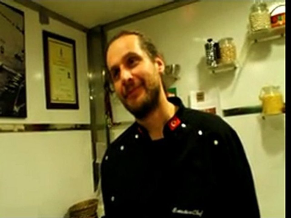 Boncuk Boncuk Fasıl Asmali mescid Aslı&Alper Harika akkartal 2012