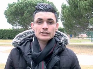 DUPLEX R. CABELLA (Extrait d'Espace Clubs du 27/01/2012)