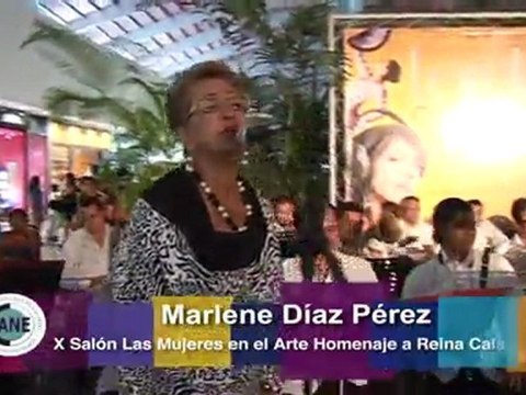 Jesús Morales Ruiz - X Salón Las Mujeres en El Arte