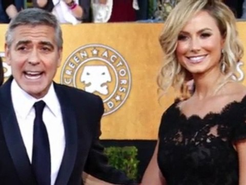 Best Looking Stars at the SAG Awards