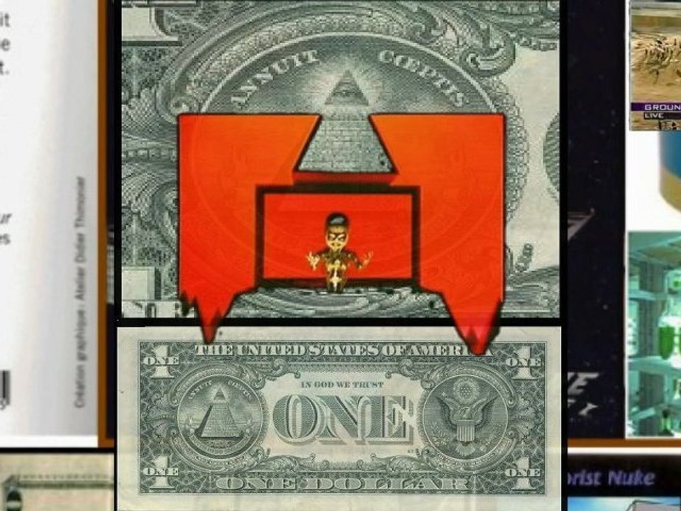 Nous les petites fourmis R-Evolution [HD]