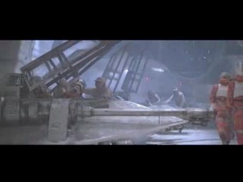 Star wars Battleground
