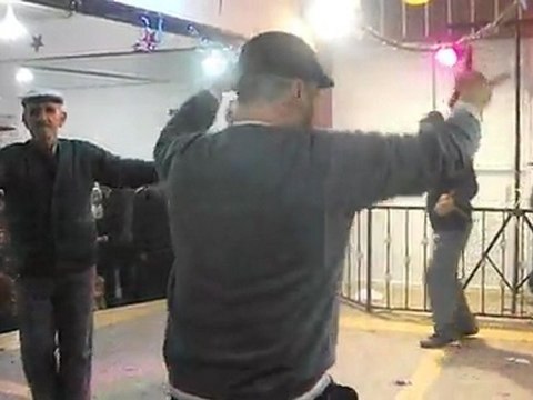 Bilecik Küçük Yenice köyü oyun havası