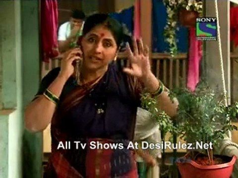 Kya Hua Tera Vaada 30th January 2012 Pt-1