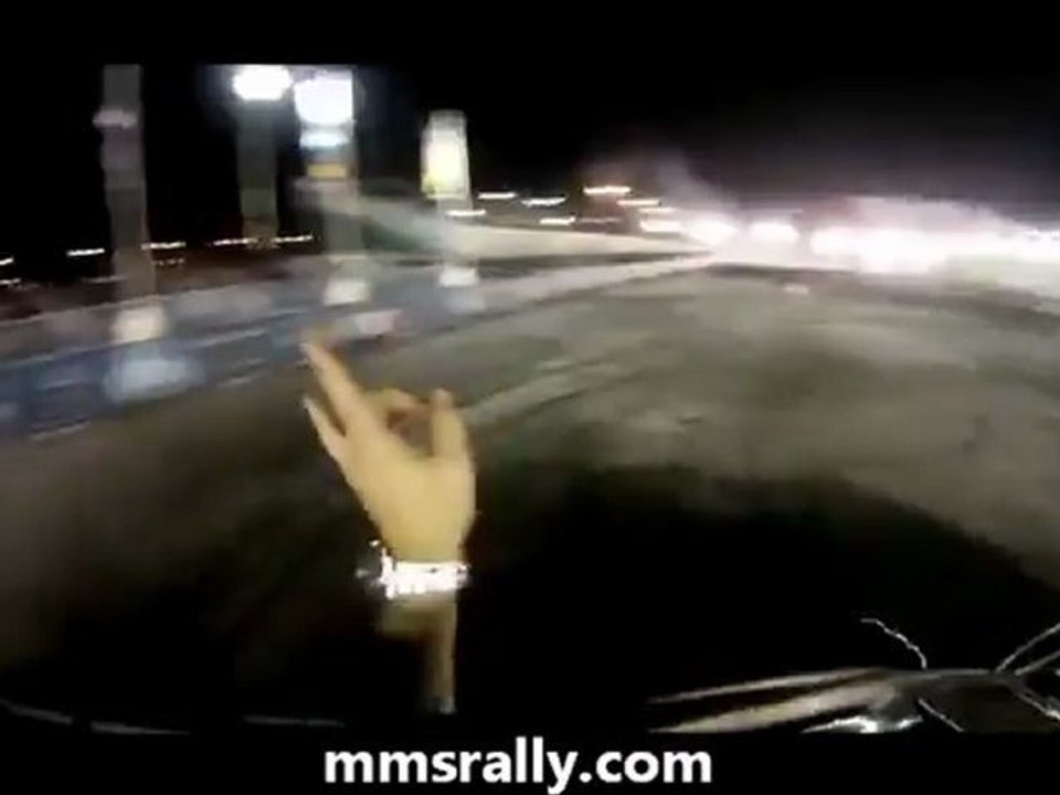 Abdo Feghali Red Bull Drift 2012 + Chris Pfeiffer