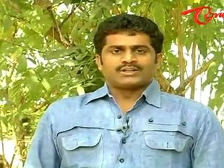 Veerabadra Choudhary Speaks about Poola Rangadu