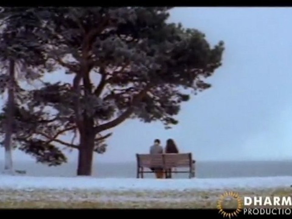 Introduction - Deleted Scenes - Kal Ho Naa Ho