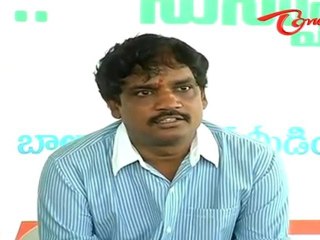 Gopichand Latest Movie Opening & Press Meet