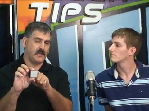 AMD CPU Evolution - A History Lesson About AMD's Best Technology (NCIX Tech Tips #86)