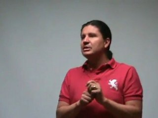 Testimonio de Dolor de Rodilla tratado con immunocal