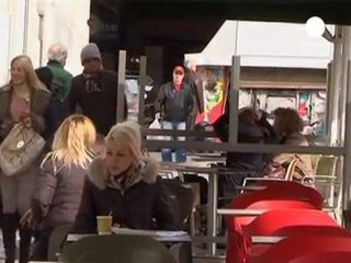 Grecia, è polemica sulla proposta tedesca