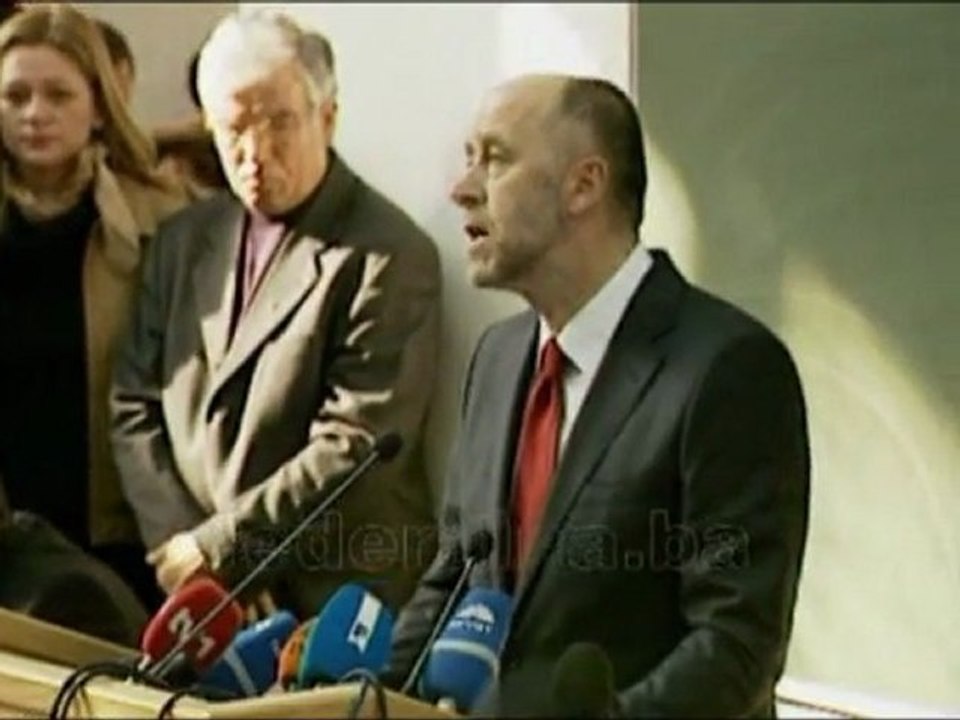 Federalna.ba - Ali smrt nije kraj jer smrti zapravo i nema...