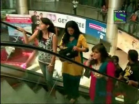 Kyaa Hua Tera Vaada - 30th January 2012 Video Watch Online