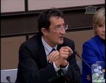 Intervention de François LAMY, Député de l'Essonne : Audition de M. Claude Guéant, secrétaire général de la présidence de la République et audition de M. Boris Boillon – 13/12/2007