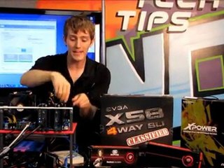 SLI & Crossfire FAQ & Tutorial (NCIX Tech Tips #89)
