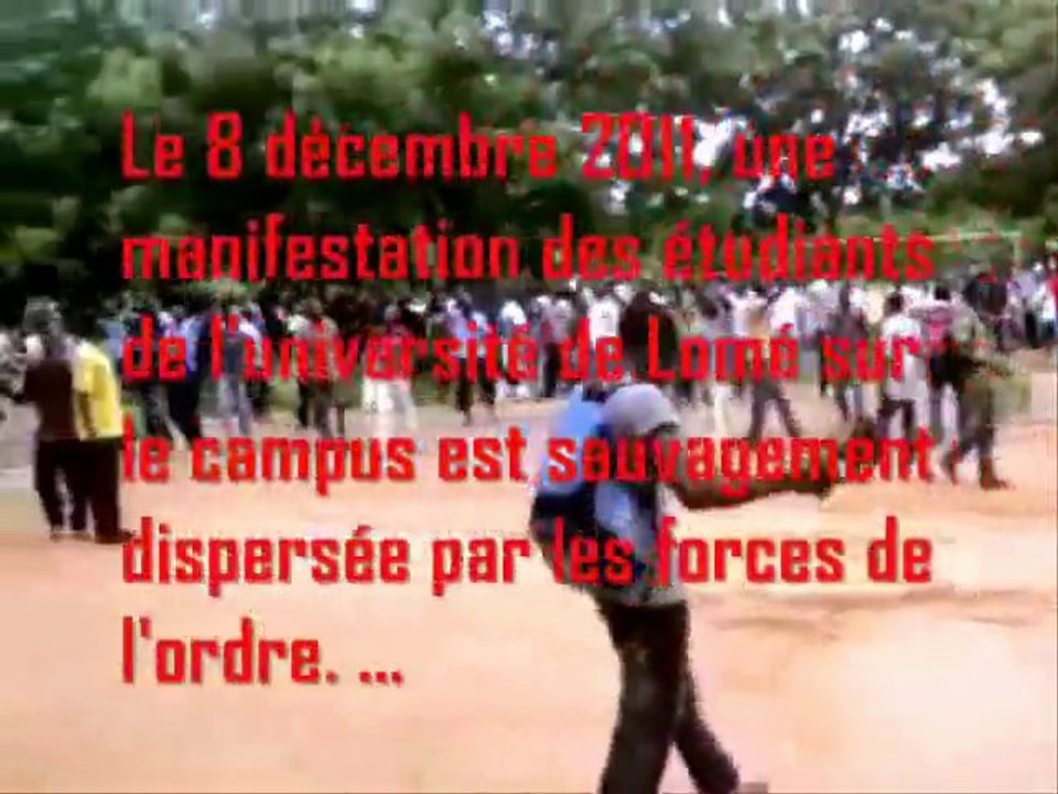 Révolution Globale