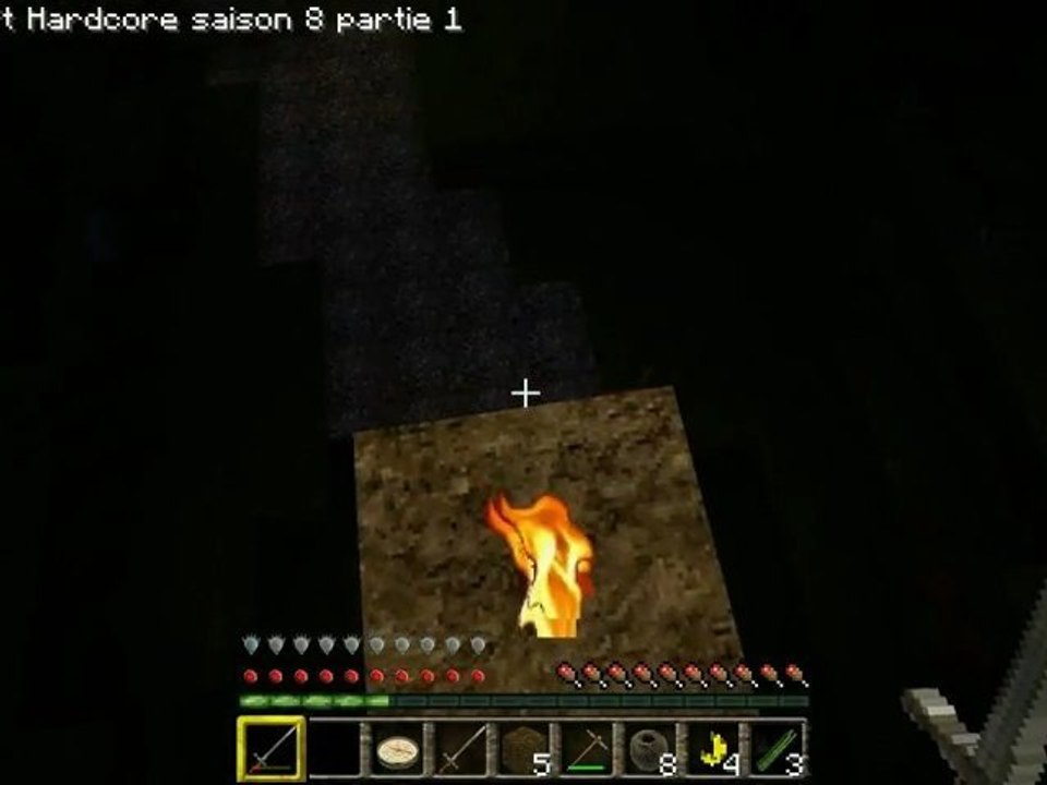 Minecraft : Episode 2 saison 8 The Lord Of The Cubes HD