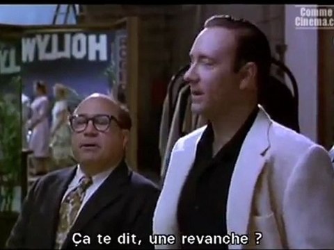 L.A. Confidential ( bande annonce VOST )