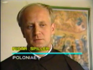 Vocazione - interviste 1985 5° parte