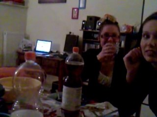 Des P.P. Et Des Raclettes (29.01.12)